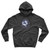 Thumper If You Can't Say Something' Nice Don't Say Nothing' At All Unisex Hoodie