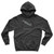 Thunderbird 2 Thunderbirds ITV Spaceship Unisex Hoodie