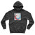 Tri Colors Unique Unisex Hoodie