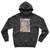 Trippie Redd Exclamation Mark Album Cover Unisex Hoodie