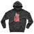 Troy & Gabriella Unisex Hoodie
