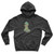 Turtle Brother Forever Unisex Hoodie