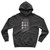 Twenty One Pilots Blurryface Album Cover Unisex Hoodie