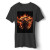 The Hunger Game Mockingjay Movie Man's T-Shirt