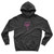 U Is For Uzi Unisex Hoodie