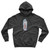 Ultra Instinct Goku Dragon Ball Z Unisex Hoodie