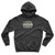 University Of Michigan Wolverines Unisex Hoodie