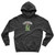 Unstoppable Dinosaur Unisex Hoodie