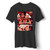 The Hunter, The Speaker, The Vampire Man's T-Shirt