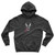 Venom Marvel Symbiote Unisex Hoodie