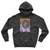 Vintage J Cole Portrait Hip Hop Unisex Hoodie