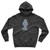 Vintage Robot Toys Unisex Hoodie