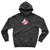 Vintage Style Ghostbusters Vintage Movie Unisex Hoodie
