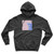 Vote Or Die Art Unisex Hoodie