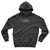 Wakanda Logo 1 Unisex Hoodie