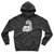 We're All Mad Here Unisex Hoodie