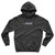 When They Go Low We Go High Unisex Hoodie