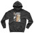 Who Is It Here Unisex Hoodie