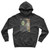 Wicked Witch Of The West 2 Unisex Hoodie