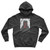 World War Z Hollywood Movie Unisex Hoodie