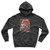 Wwe Hell In A Cell Final Round Unisex Hoodie