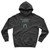 you are a piece of shit and i can prove it mathematically Rick and Morty Unisex Hoodie