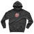 Zen Symbol Chinese Japanese Art Unisex Hoodie
