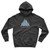 Zootopia Disney Movie Logo Unisex Hoodie