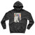Bernie Sanders Art Simple Unisex Hoodie