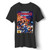 Streets Of Rage Gaming Man's T-Shirt