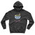 Eat Me Vintage Funny Art Unisex Hoodie