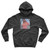 Frank Ocean Blonde Cover Vintage Art Simple Unisex Hoodie