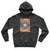 Houston Astros Logo Simple Vintage Funny Art Unisex Hoodie