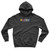 Moschino Milano Logo Funny Art Unisex Hoodie