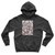 My Hero Academia Characters 1 Art Simple Vintage Unisex Hoodie