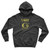 Overwatch Junkrat Vs Nirvana Simple Art Unisex Hoodie