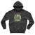 Rob Zombie Funny Art Simple Unisex Hoodie