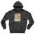 Science Art Vintage Unisex Hoodie