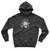 Show Me What You Got Simple Art Funny Vintage Unisex Hoodie