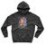 Star Wars The Force Awakens 1 Funny Art Vintage Unisex Hoodie