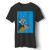 Sonic Game The Lord Of The Rings Man's T-Shirt