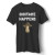 Shiitake Happens Funny Mushroom Foodie Cook Mushroom Hunter Man's T-Shirt
