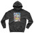 The Seven Deadly Sins Funny Art Simple Vintage Unisex Hoodie