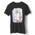 Snow Fox Man's T-Shirt Snow Fox Man's T-Shirt