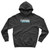 Waves Art Vintage Unisex Hoodie