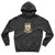 Not My President 1 Vintage Art Unisex Hoodie