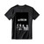 All Time Low Art Men Tee