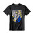 Luffy Gear 5 Nika Joy Boy One Piece Men Tee