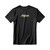 Anthrax Metal Band Persistence Of Time Madhouse For All Kings Men Tee