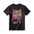 Vintage Attack On Titan Anime Manga Japan Levi Ackerman Men Tee